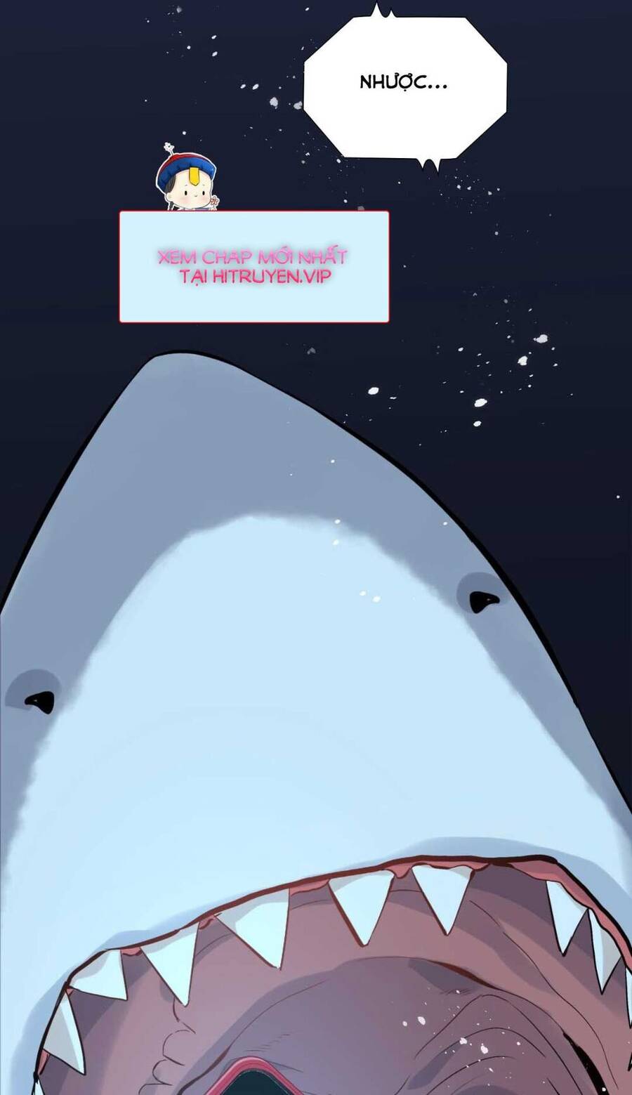 Cô Vợ Hợp Đồng Bỏ Trốn Của Tổng Giám Đốc Chapter 447.1 - 21