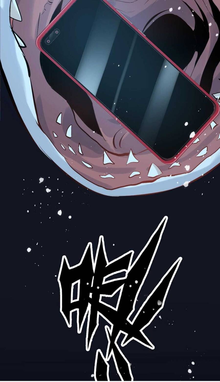 Cô Vợ Hợp Đồng Bỏ Trốn Của Tổng Giám Đốc Chapter 447.1 - 22