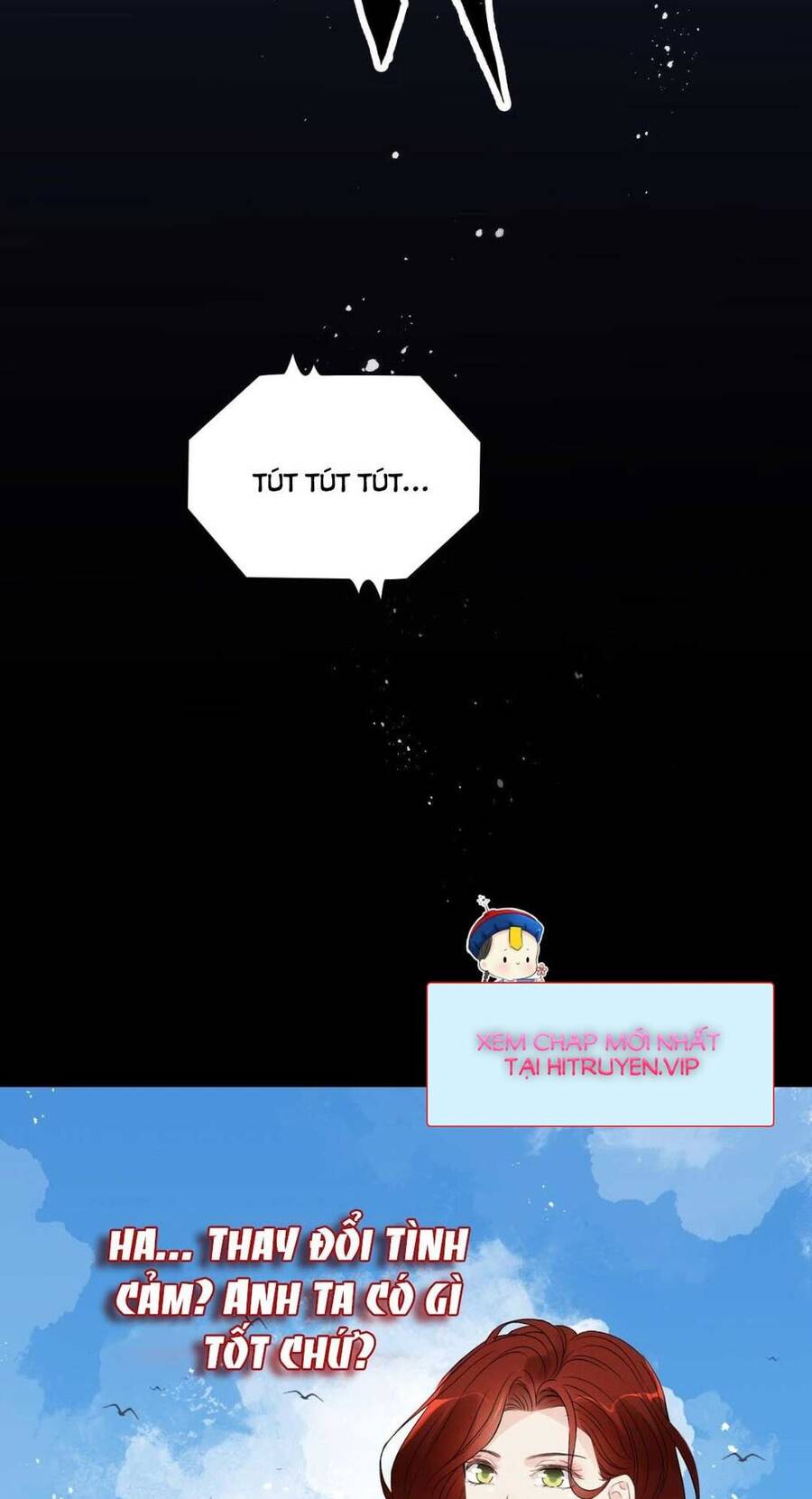 Cô Vợ Hợp Đồng Bỏ Trốn Của Tổng Giám Đốc Chapter 447.1 - 23