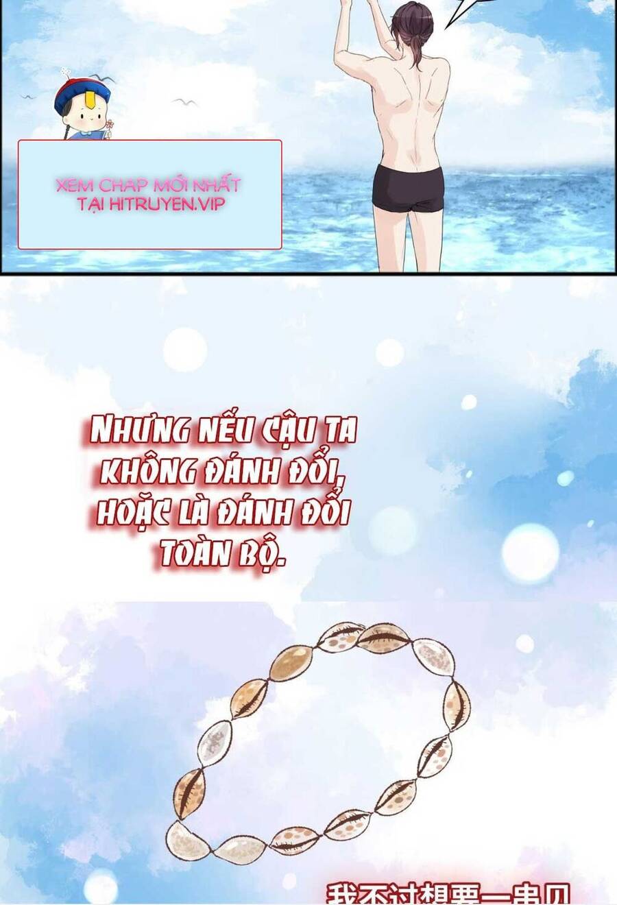 Cô Vợ Hợp Đồng Bỏ Trốn Của Tổng Giám Đốc Chapter 447.1 - 25