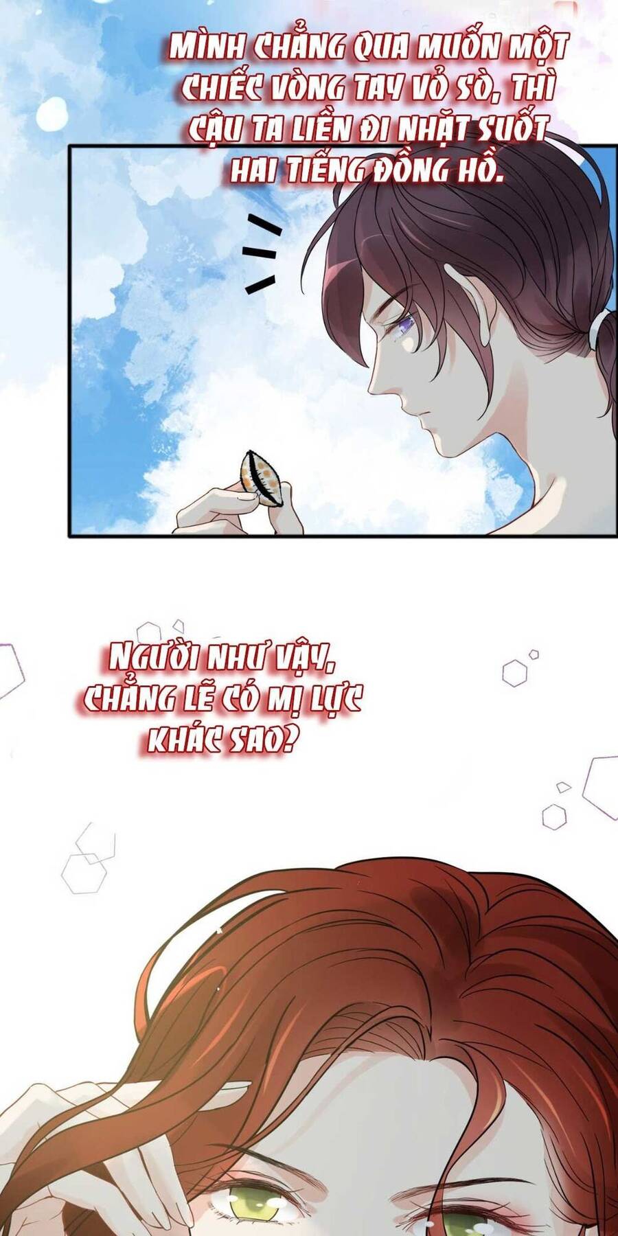 Cô Vợ Hợp Đồng Bỏ Trốn Của Tổng Giám Đốc Chapter 447.1 - 26