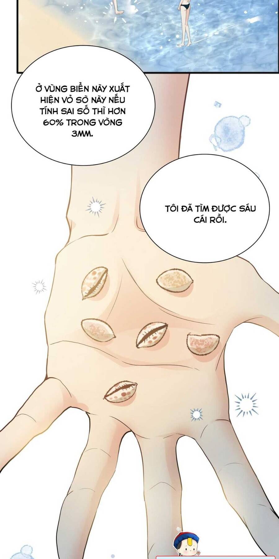 Cô Vợ Hợp Đồng Bỏ Trốn Của Tổng Giám Đốc Chapter 447.1 - 28