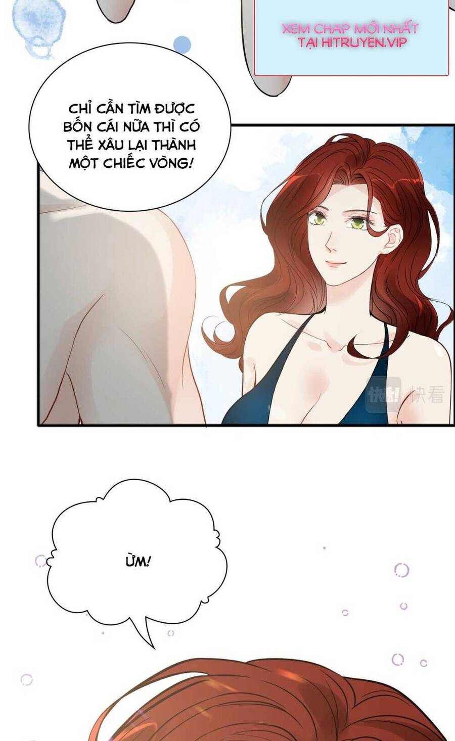 Cô Vợ Hợp Đồng Bỏ Trốn Của Tổng Giám Đốc Chapter 447.1 - 29