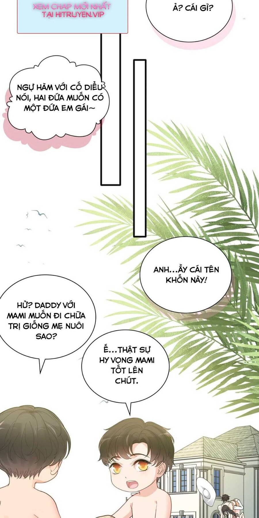 Cô Vợ Hợp Đồng Bỏ Trốn Của Tổng Giám Đốc Chapter 447.1 - 5