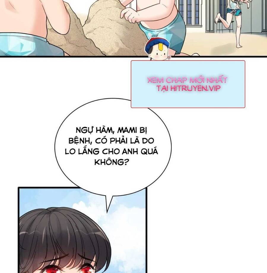 Cô Vợ Hợp Đồng Bỏ Trốn Của Tổng Giám Đốc Chapter 447.1 - 6