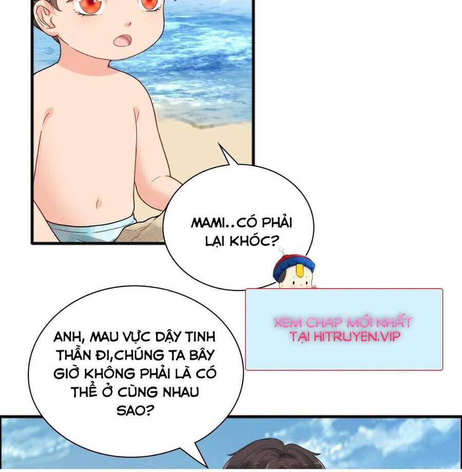 Cô Vợ Hợp Đồng Bỏ Trốn Của Tổng Giám Đốc Chapter 447.1 - 7