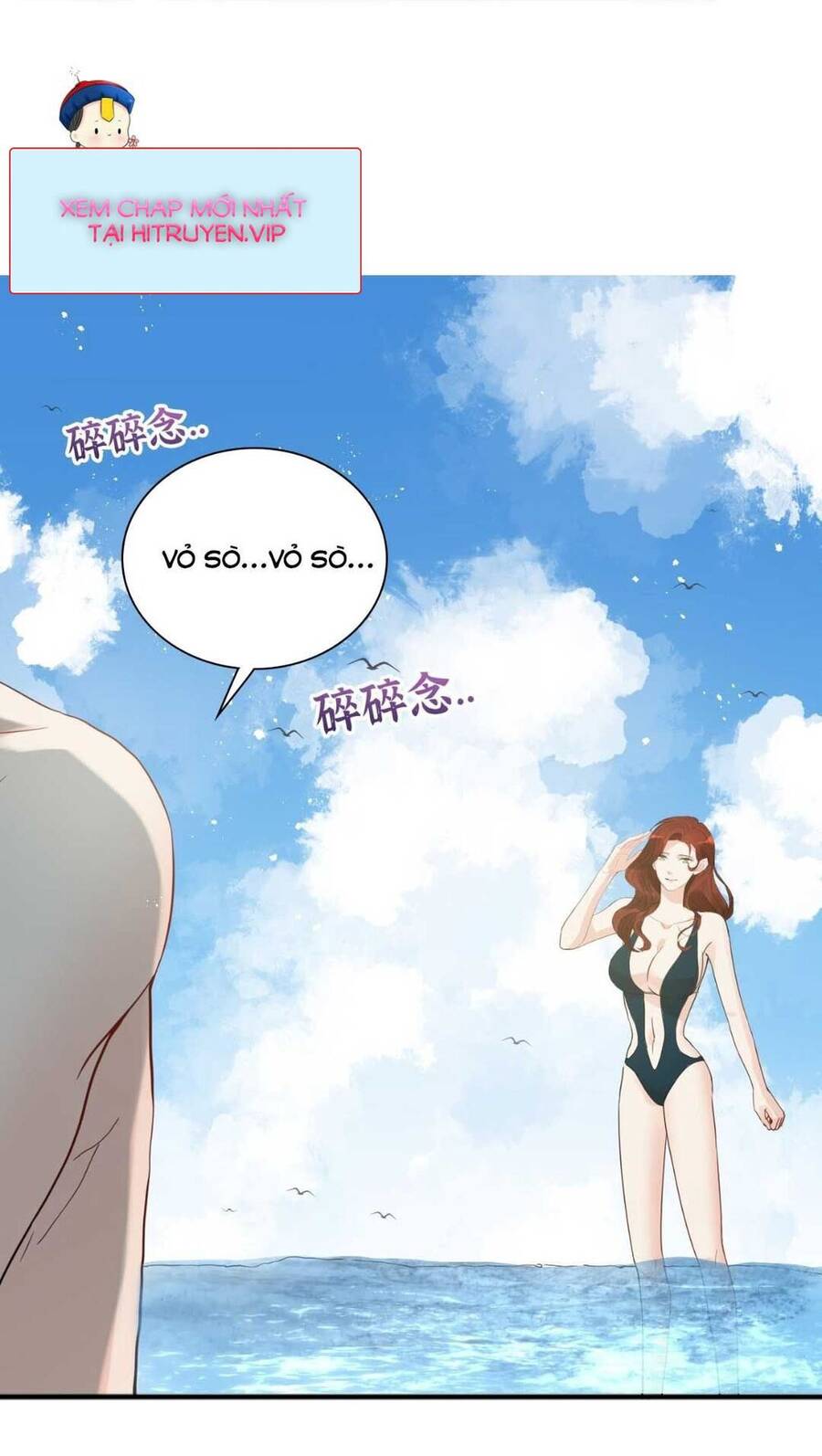 Cô Vợ Hợp Đồng Bỏ Trốn Của Tổng Giám Đốc Chapter 447.1 - 9