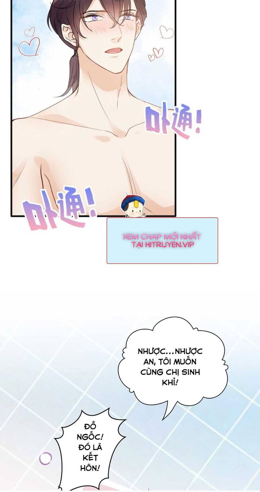 Cô Vợ Hợp Đồng Bỏ Trốn Của Tổng Giám Đốc Chapter 447.2 - 2