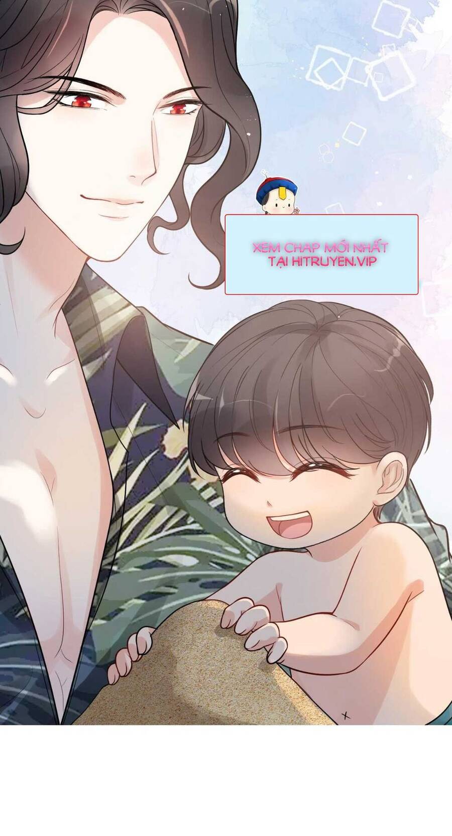 Cô Vợ Hợp Đồng Bỏ Trốn Của Tổng Giám Đốc Chapter 447.2 - 15