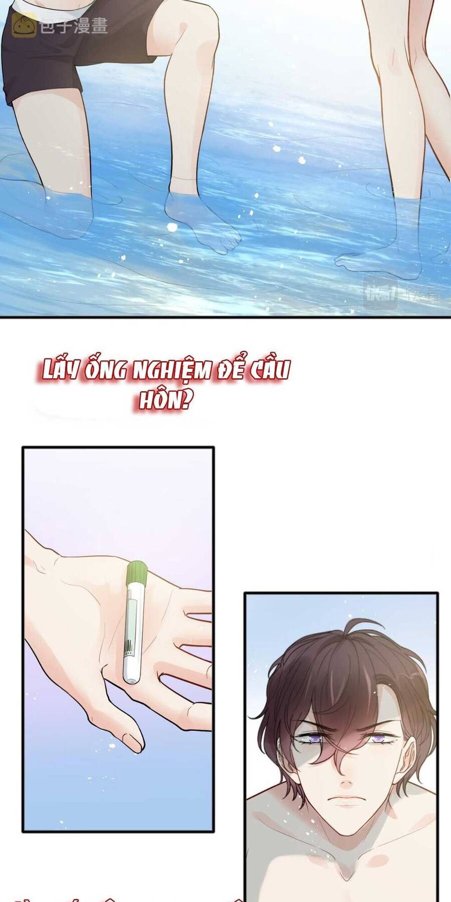 Cô Vợ Hợp Đồng Bỏ Trốn Của Tổng Giám Đốc Chapter 447.2 - 5