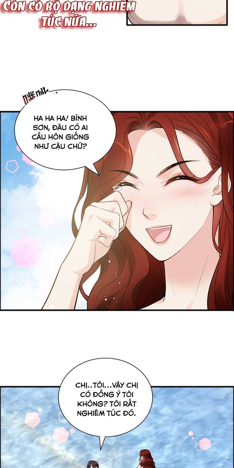 Cô Vợ Hợp Đồng Bỏ Trốn Của Tổng Giám Đốc Chapter 447.2 - 6