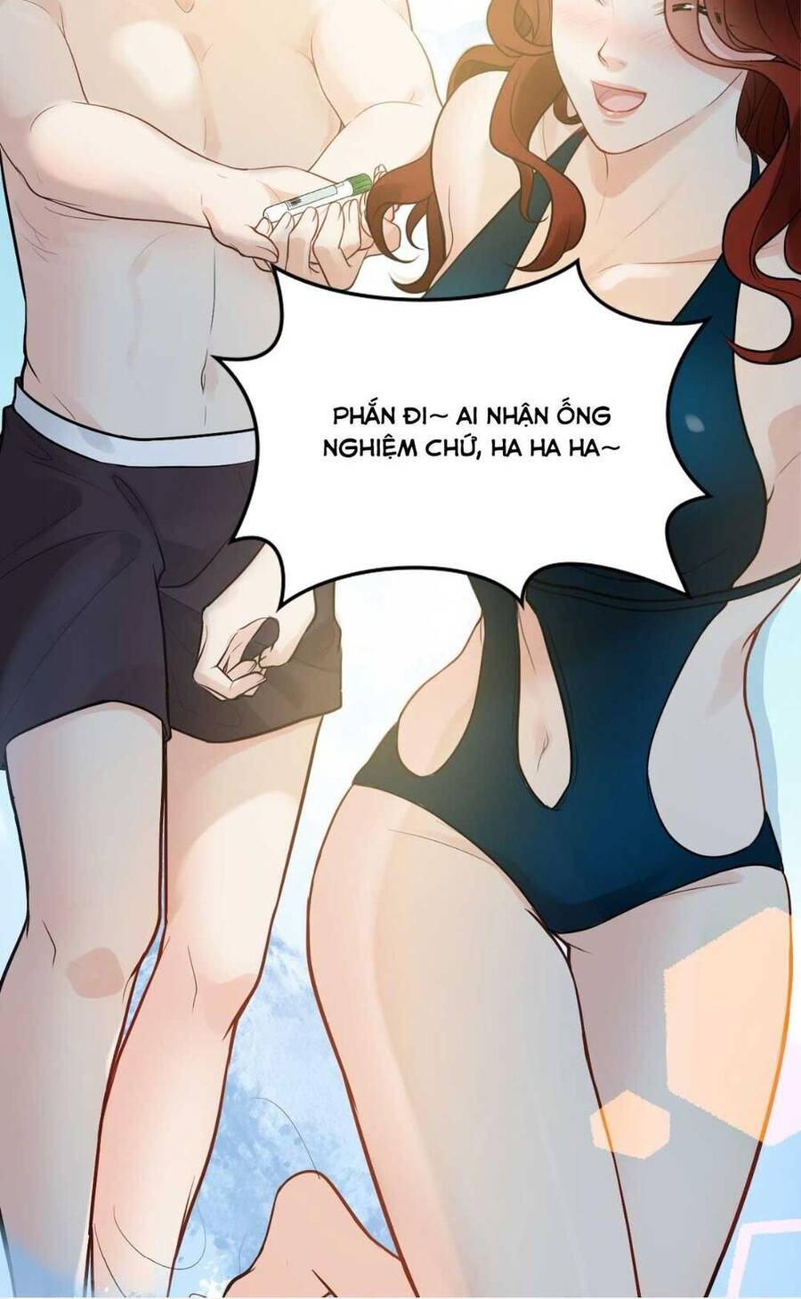 Cô Vợ Hợp Đồng Bỏ Trốn Của Tổng Giám Đốc Chapter 447.2 - 8