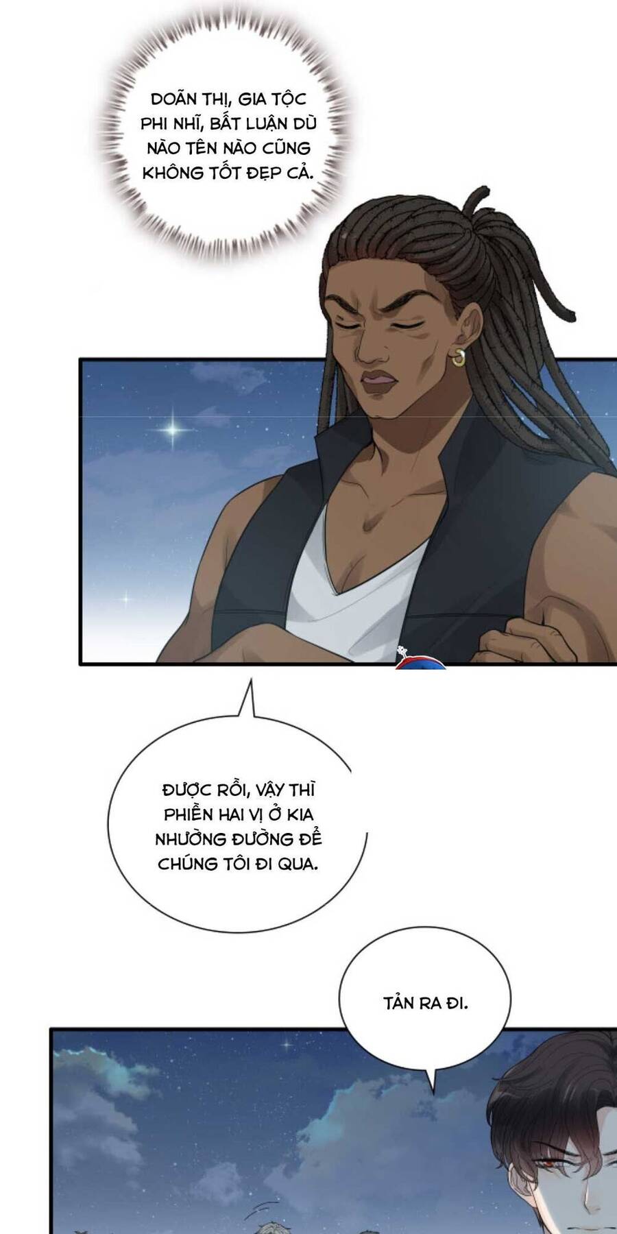 Cô Vợ Hợp Đồng Bỏ Trốn Của Tổng Giám Đốc Chapter 449.1 - 1