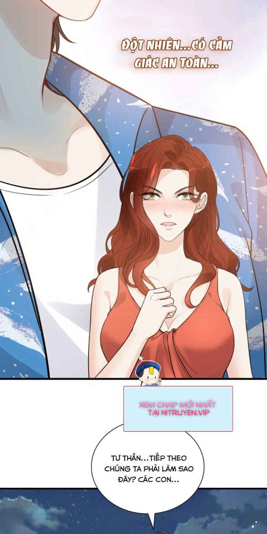 Cô Vợ Hợp Đồng Bỏ Trốn Của Tổng Giám Đốc Chapter 449.1 - 16