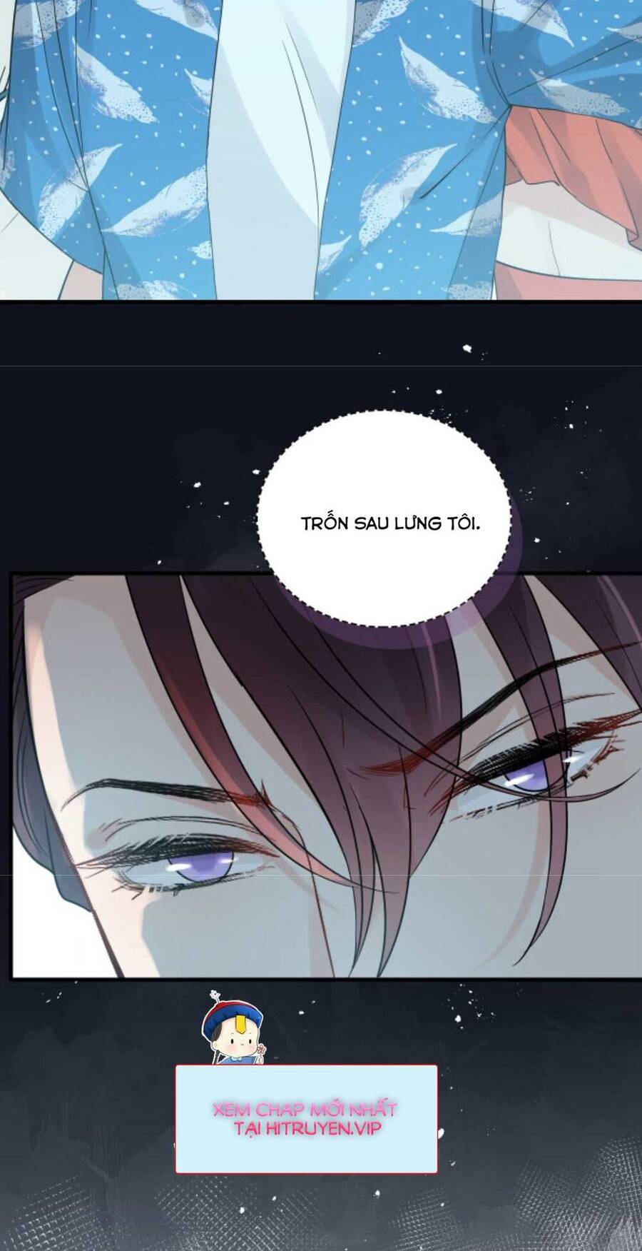 Cô Vợ Hợp Đồng Bỏ Trốn Của Tổng Giám Đốc Chapter 449.1 - 6