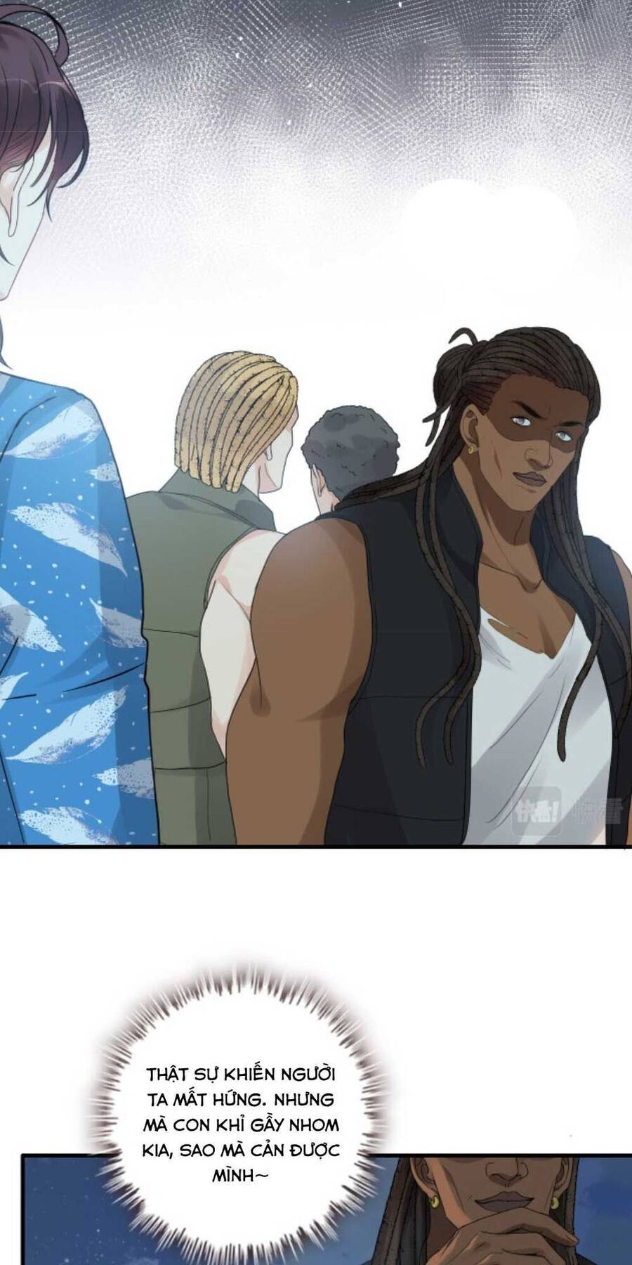 Cô Vợ Hợp Đồng Bỏ Trốn Của Tổng Giám Đốc Chapter 449.1 - 7