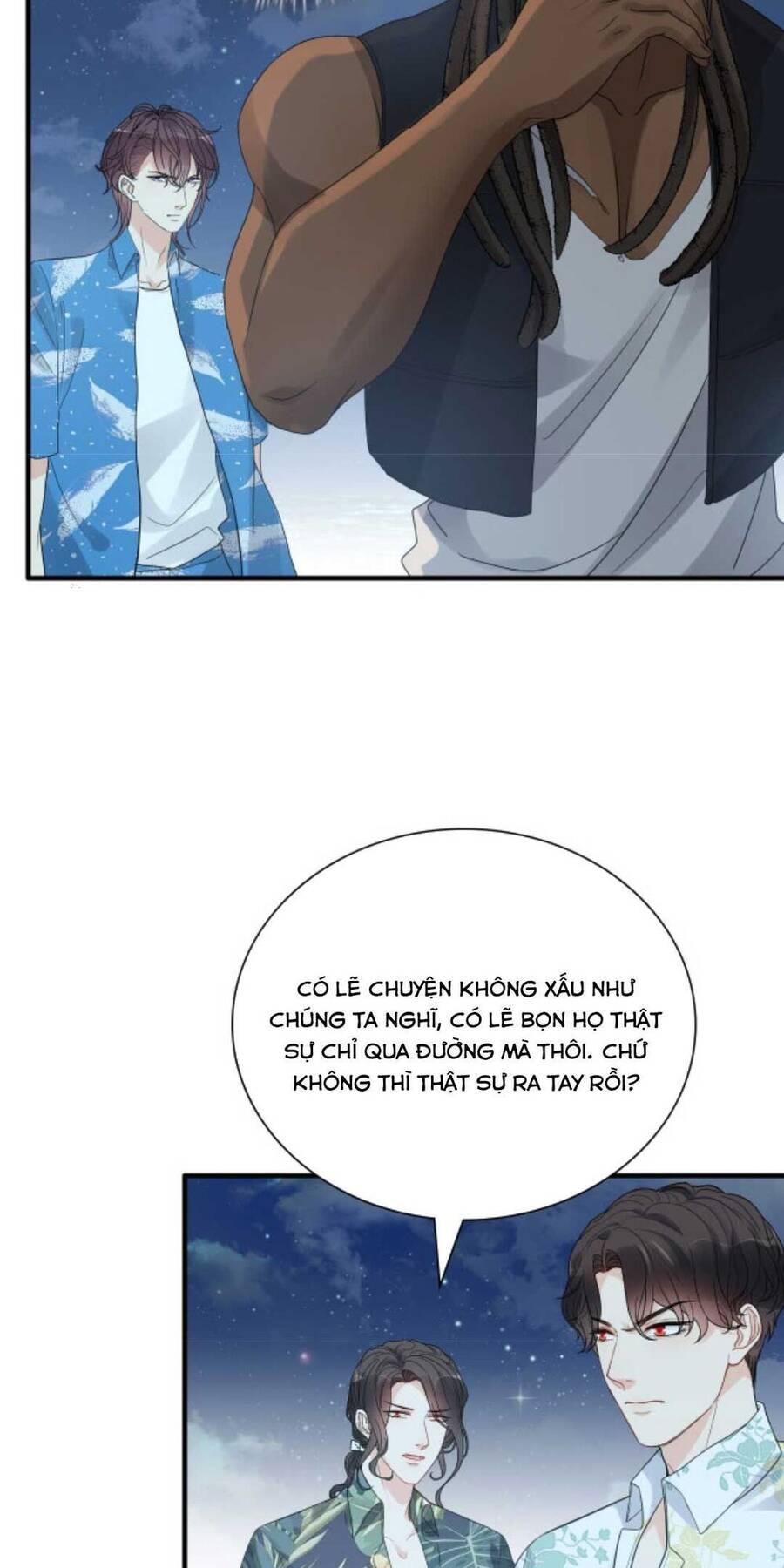 Cô Vợ Hợp Đồng Bỏ Trốn Của Tổng Giám Đốc Chapter 449.1 - 8