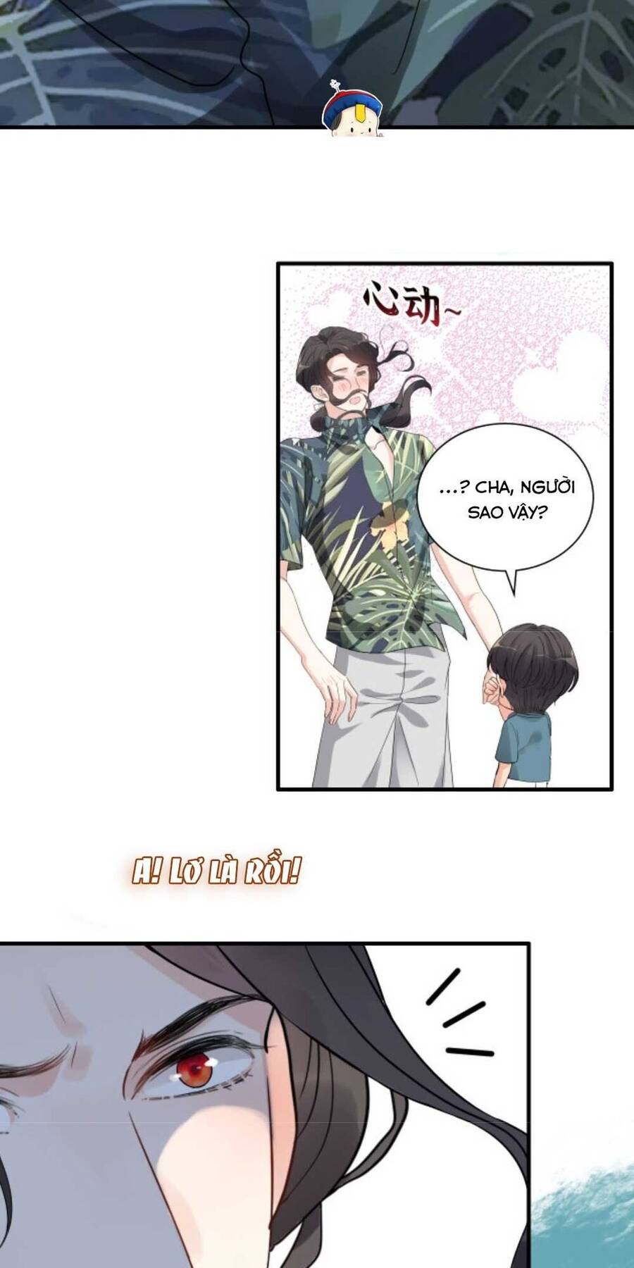 Cô Vợ Hợp Đồng Bỏ Trốn Của Tổng Giám Đốc Chapter 449.2 - 15