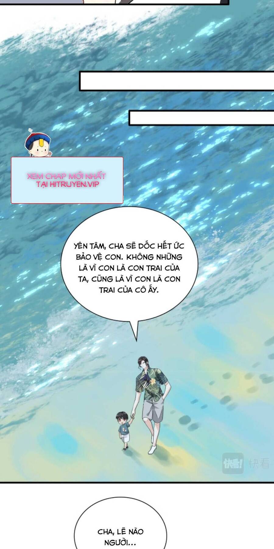 Cô Vợ Hợp Đồng Bỏ Trốn Của Tổng Giám Đốc Chapter 449.2 - 16