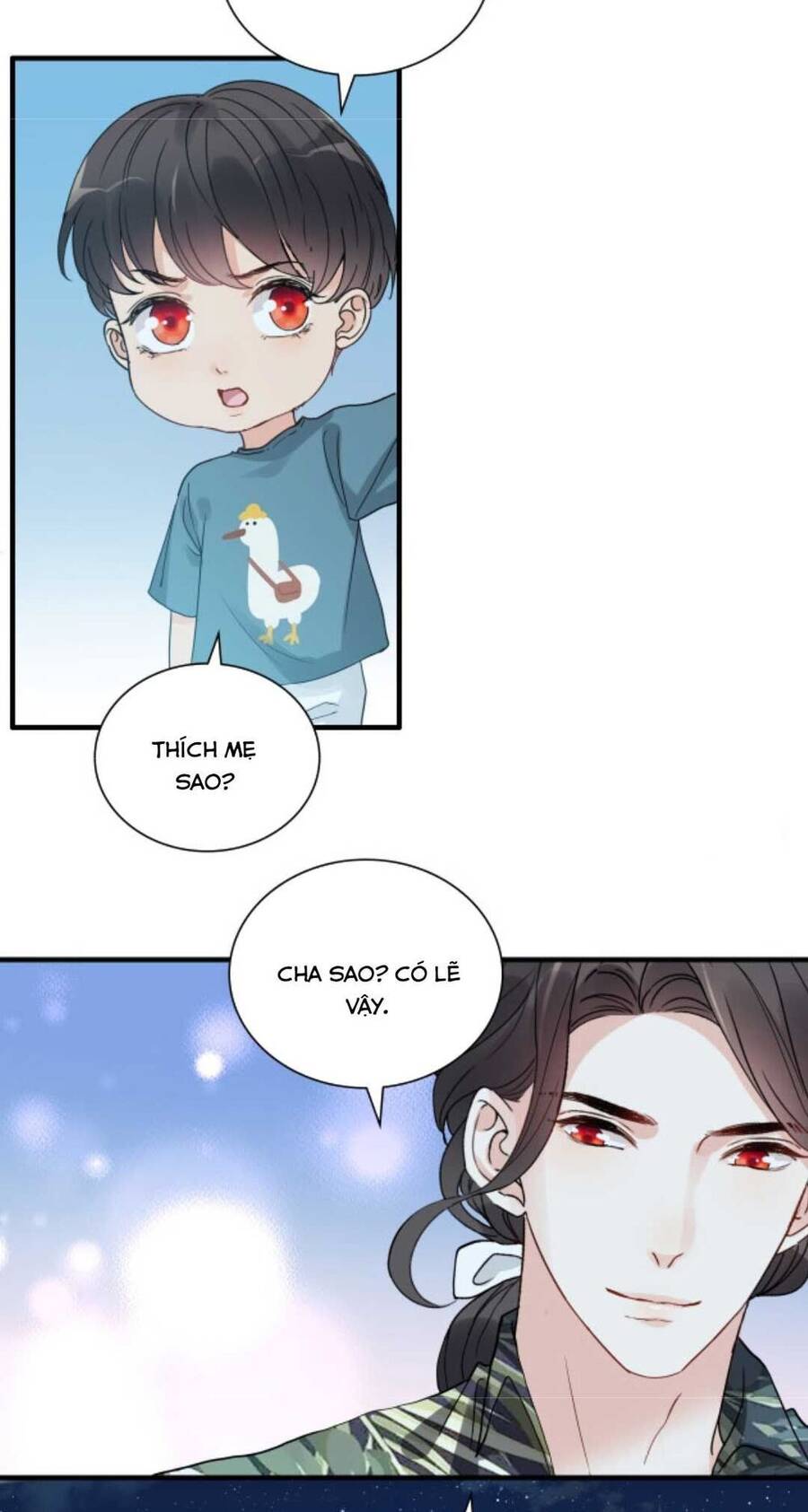 Cô Vợ Hợp Đồng Bỏ Trốn Của Tổng Giám Đốc Chapter 449.2 - 17