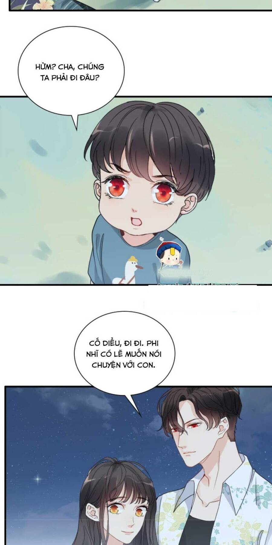 Cô Vợ Hợp Đồng Bỏ Trốn Của Tổng Giám Đốc Chapter 449.2 - 4