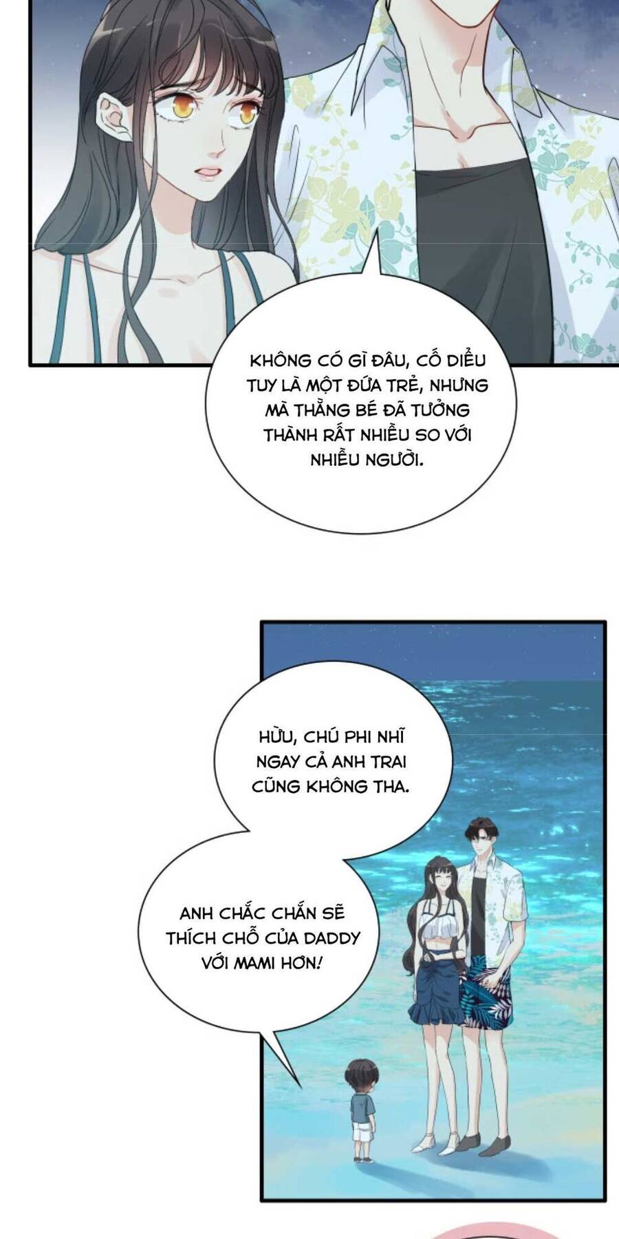 Cô Vợ Hợp Đồng Bỏ Trốn Của Tổng Giám Đốc Chapter 449.2 - 8