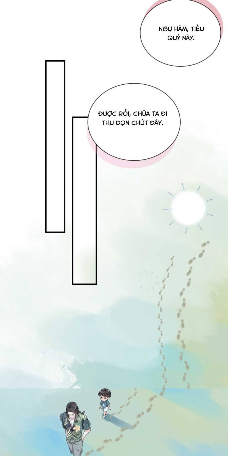 Cô Vợ Hợp Đồng Bỏ Trốn Của Tổng Giám Đốc Chapter 449.2 - 9