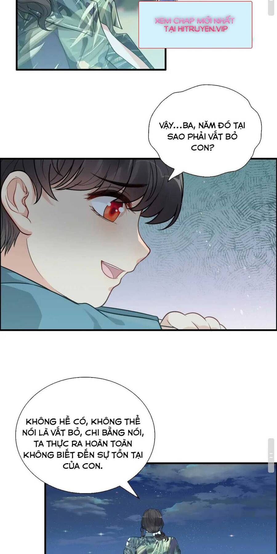 Cô Vợ Hợp Đồng Bỏ Trốn Của Tổng Giám Đốc Chapter 450 - 2