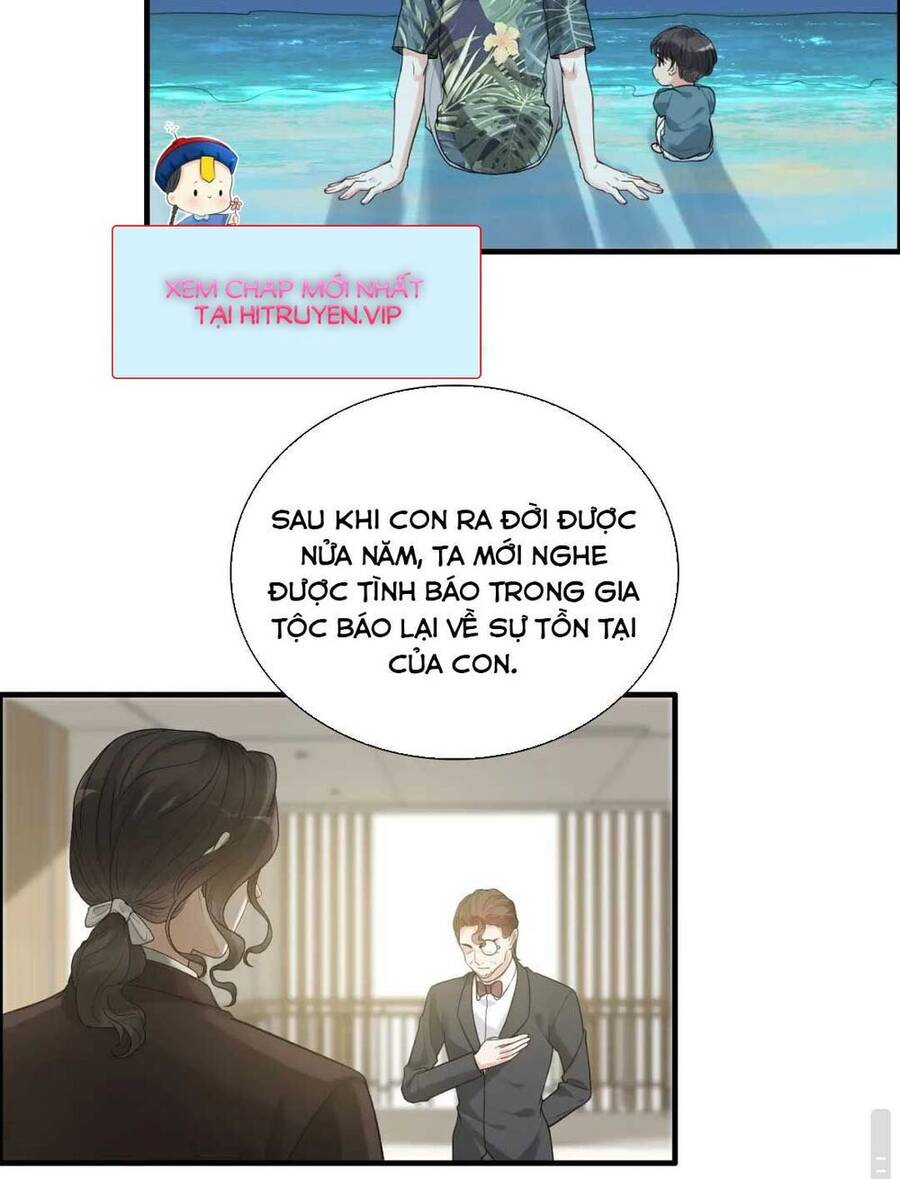 Cô Vợ Hợp Đồng Bỏ Trốn Của Tổng Giám Đốc Chapter 450 - 3