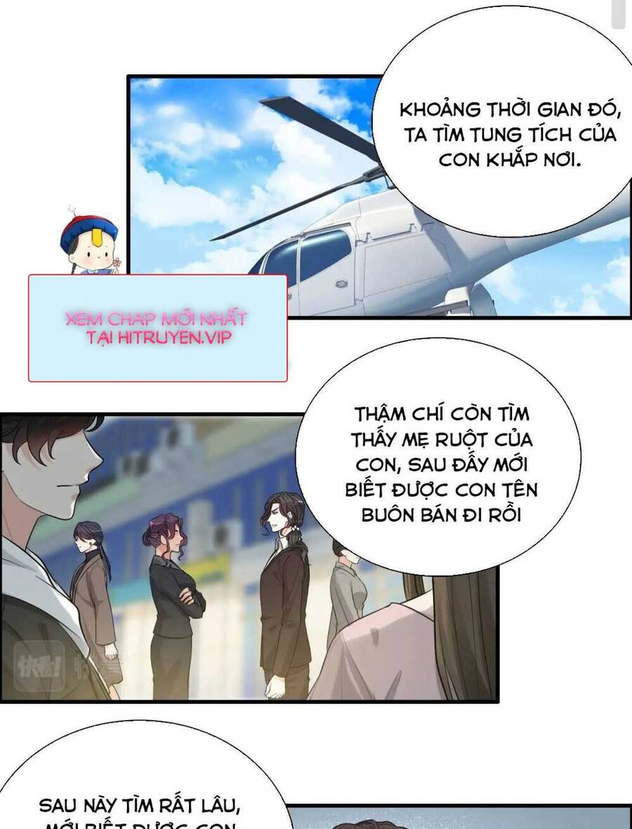 Cô Vợ Hợp Đồng Bỏ Trốn Của Tổng Giám Đốc Chapter 450 - 4