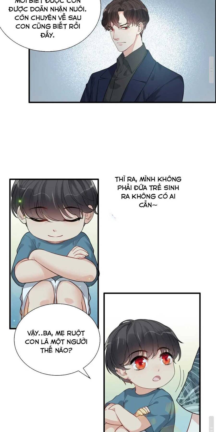 Cô Vợ Hợp Đồng Bỏ Trốn Của Tổng Giám Đốc Chapter 450 - 5