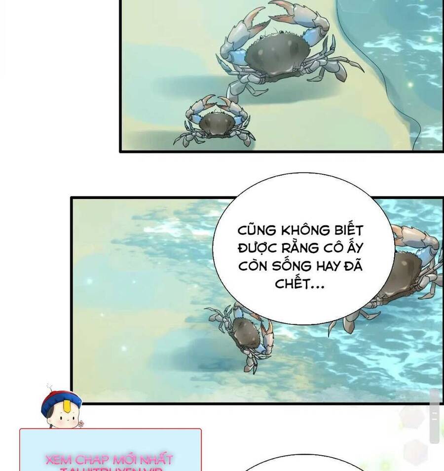 Cô Vợ Hợp Đồng Bỏ Trốn Của Tổng Giám Đốc Chapter 450 - 8