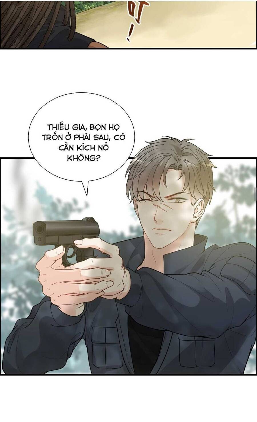 Cô Vợ Hợp Đồng Bỏ Trốn Của Tổng Giám Đốc Chapter 451 - 18