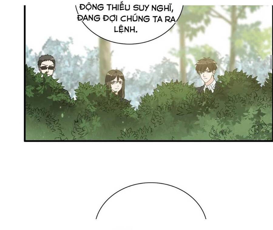 Cô Vợ Hợp Đồng Bỏ Trốn Của Tổng Giám Đốc Chapter 451 - 20