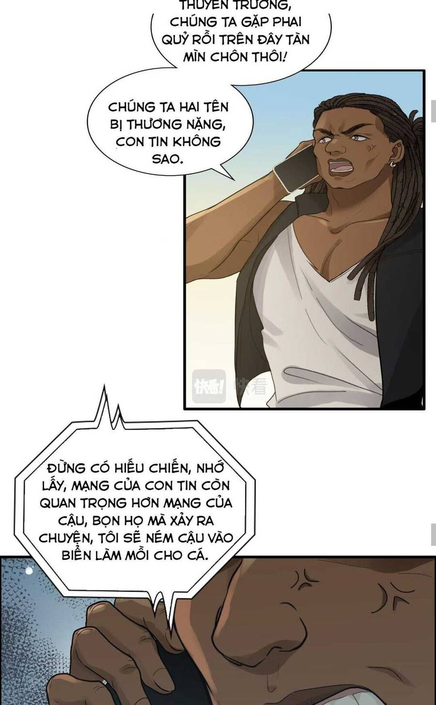 Cô Vợ Hợp Đồng Bỏ Trốn Của Tổng Giám Đốc Chapter 451 - 21