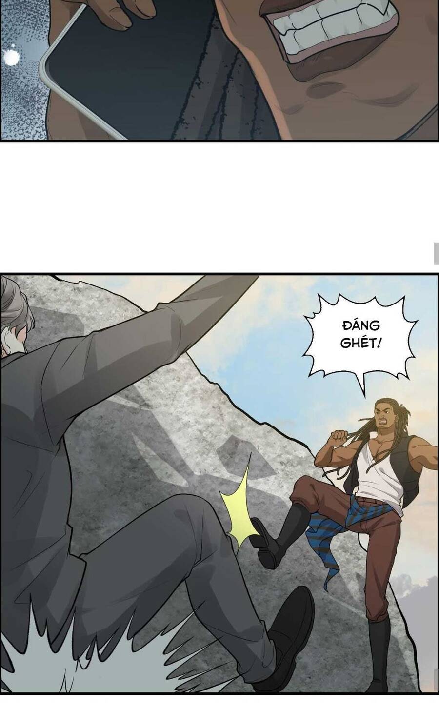 Cô Vợ Hợp Đồng Bỏ Trốn Của Tổng Giám Đốc Chapter 451 - 22