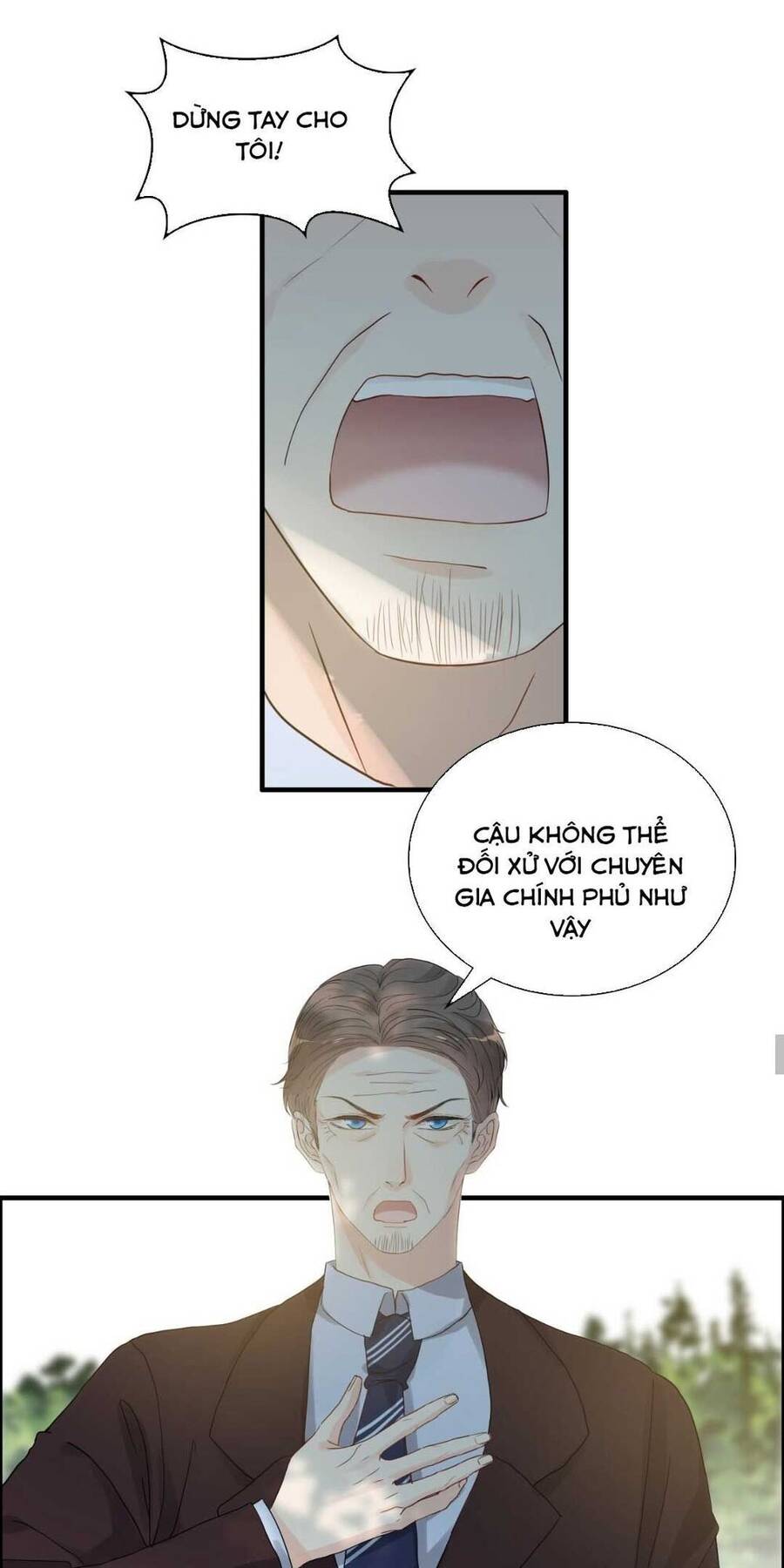 Cô Vợ Hợp Đồng Bỏ Trốn Của Tổng Giám Đốc Chapter 451 - 23