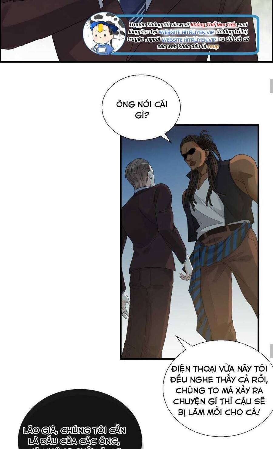 Cô Vợ Hợp Đồng Bỏ Trốn Của Tổng Giám Đốc Chapter 451 - 24