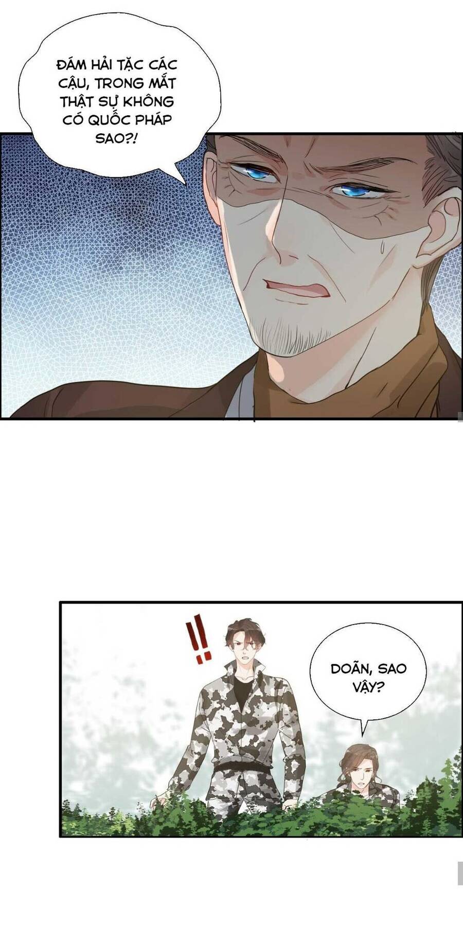 Cô Vợ Hợp Đồng Bỏ Trốn Của Tổng Giám Đốc Chapter 451 - 26