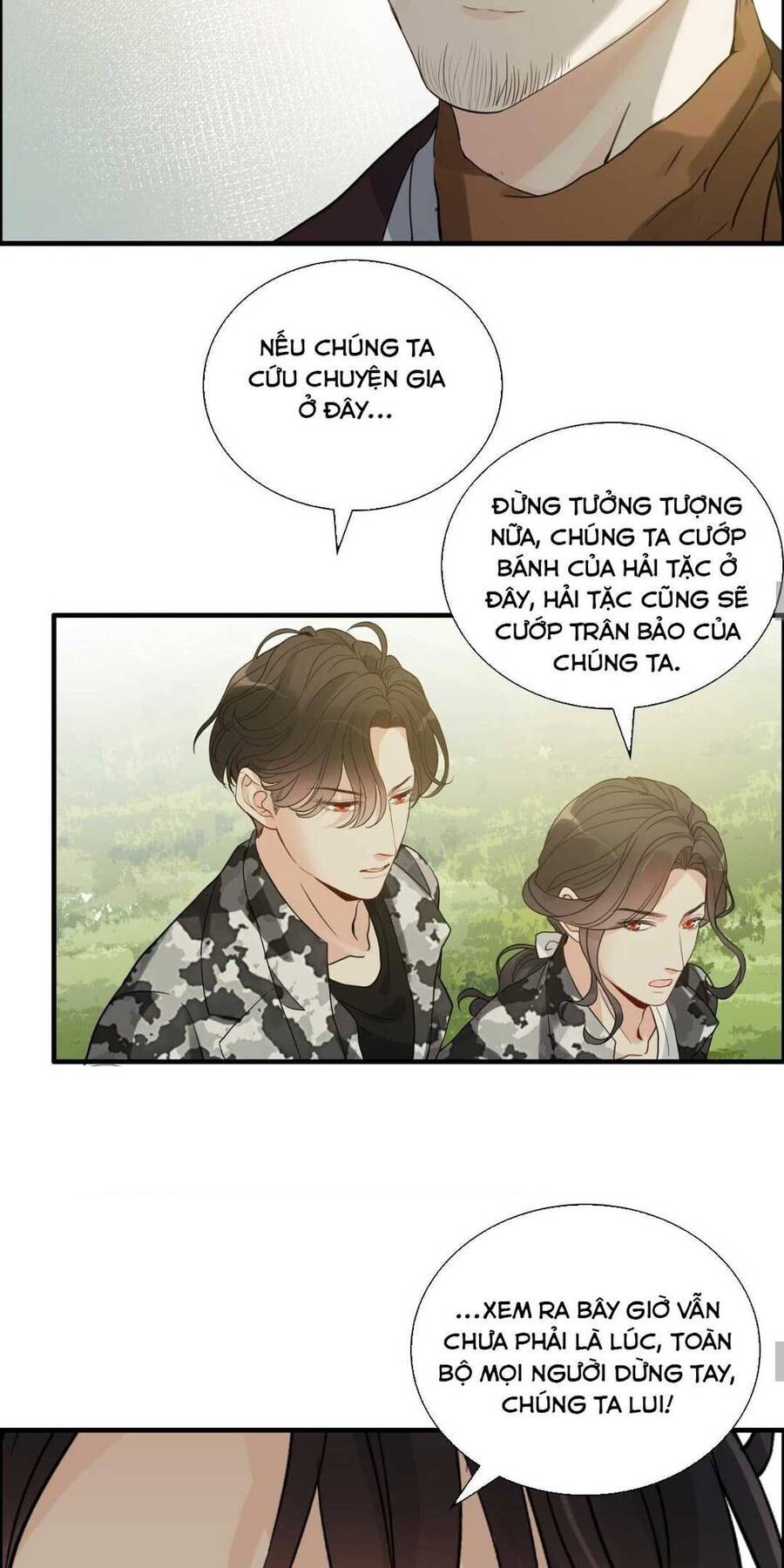 Cô Vợ Hợp Đồng Bỏ Trốn Của Tổng Giám Đốc Chapter 451 - 28