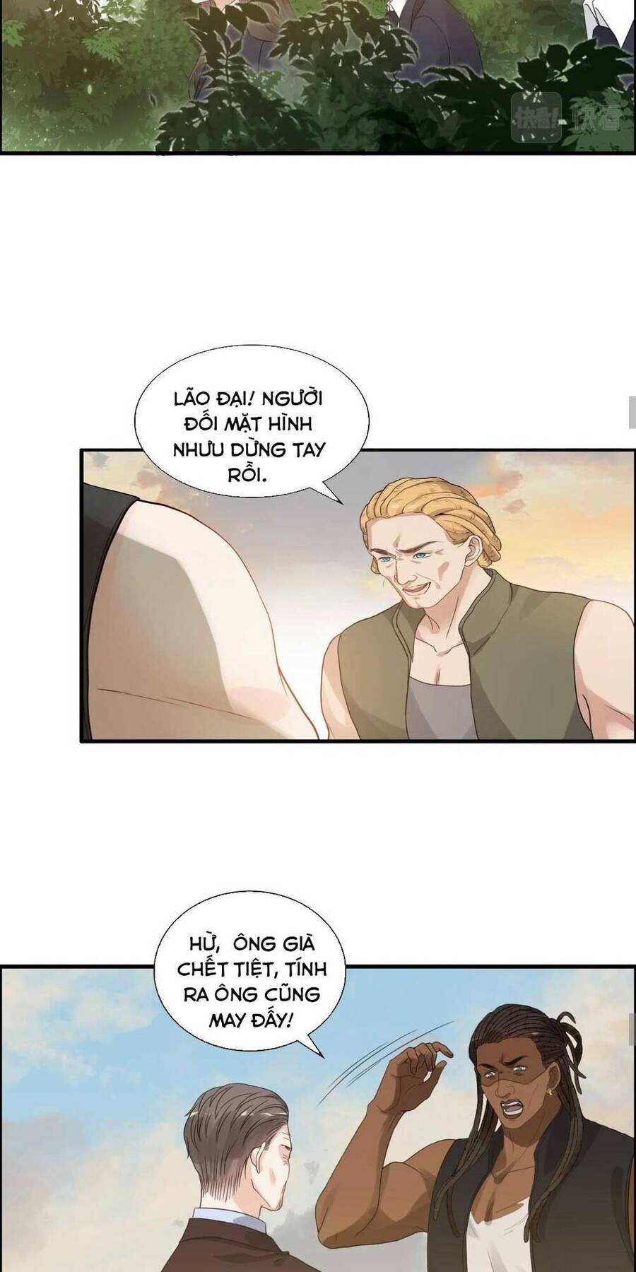 Cô Vợ Hợp Đồng Bỏ Trốn Của Tổng Giám Đốc Chapter 451 - 30