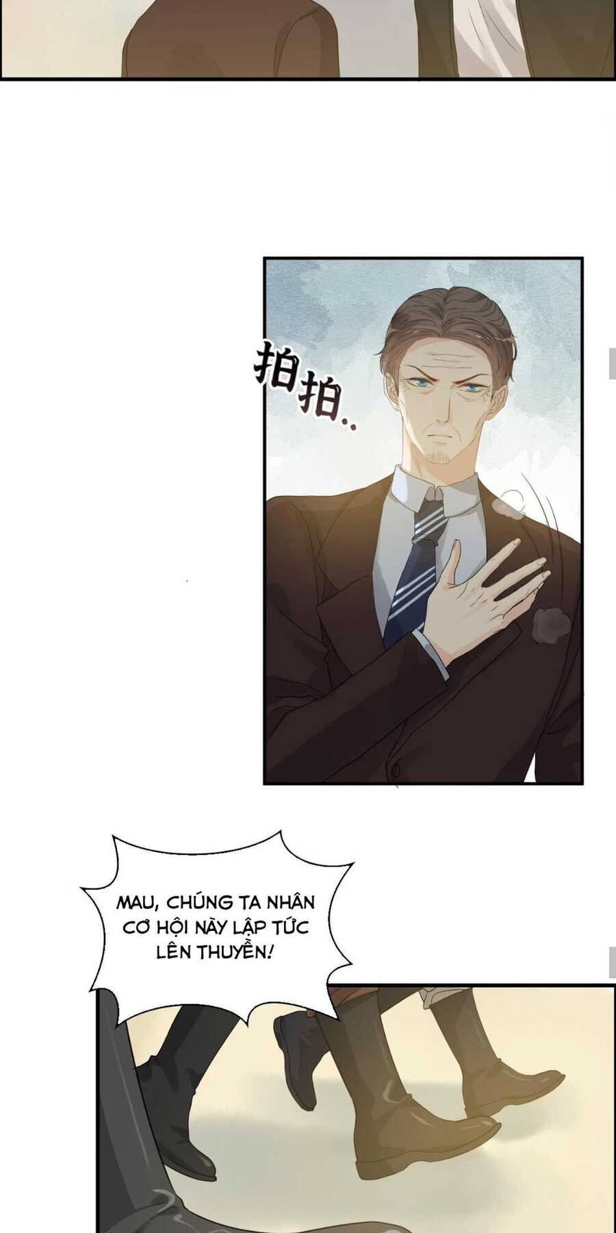 Cô Vợ Hợp Đồng Bỏ Trốn Của Tổng Giám Đốc Chapter 451 - 31