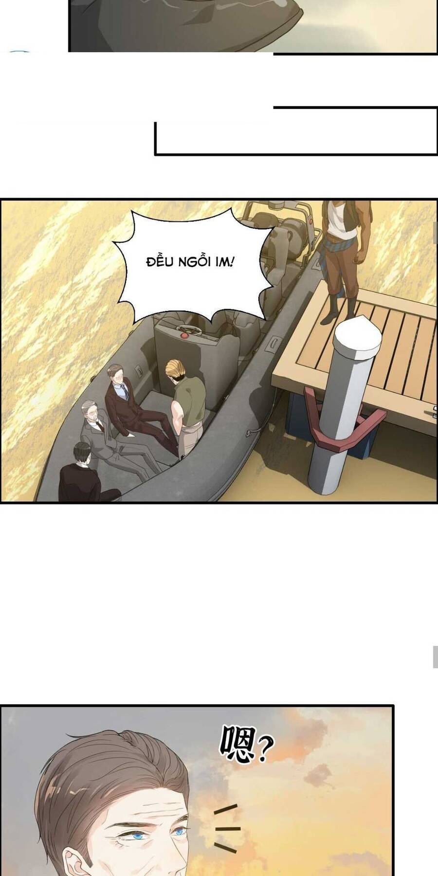 Cô Vợ Hợp Đồng Bỏ Trốn Của Tổng Giám Đốc Chapter 451 - 32