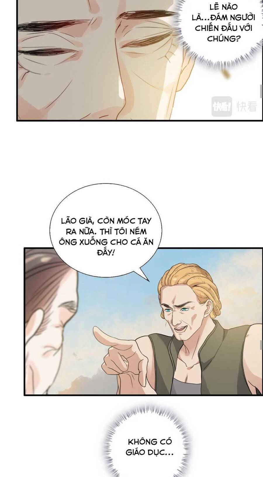 Cô Vợ Hợp Đồng Bỏ Trốn Của Tổng Giám Đốc Chapter 451 - 34