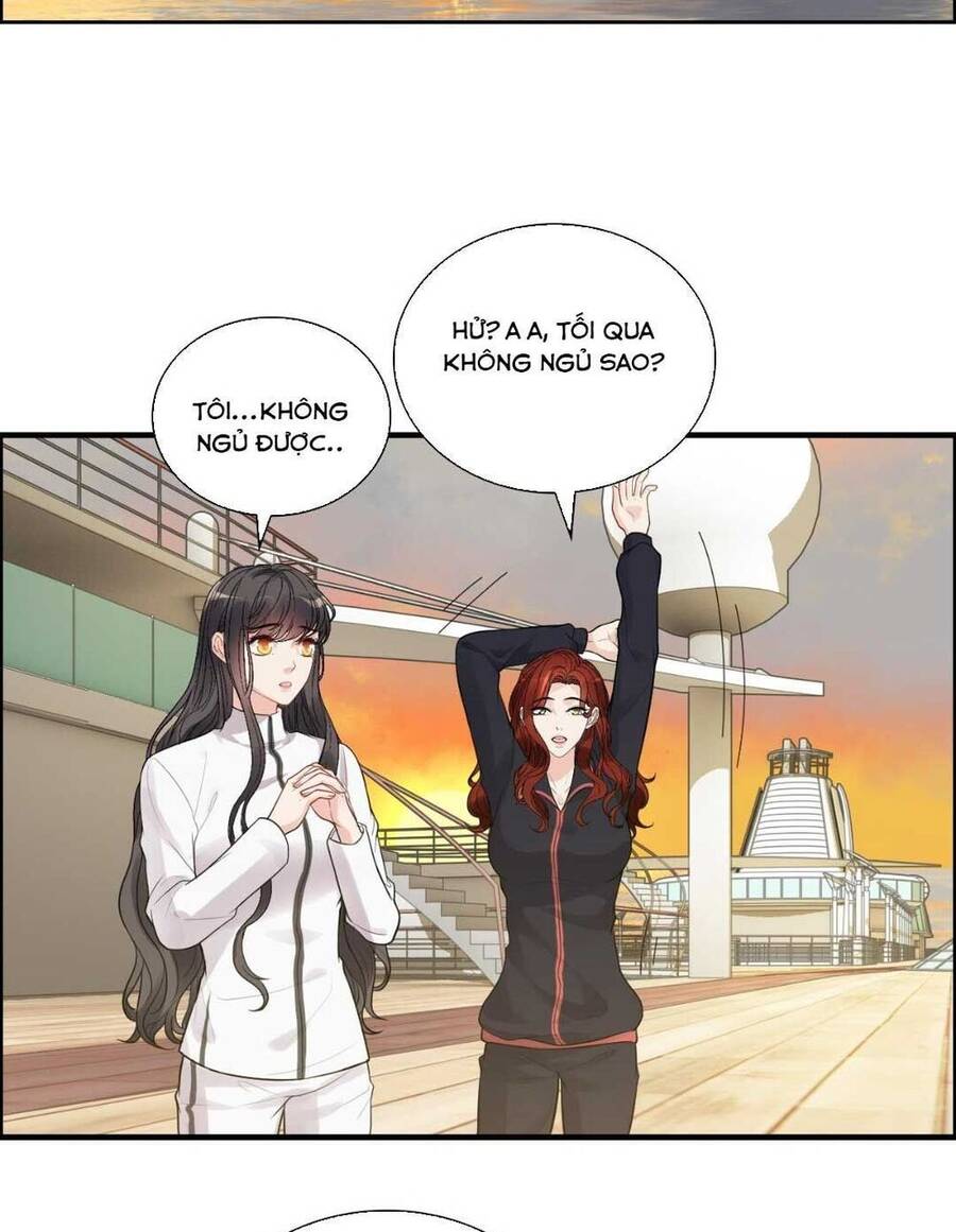 Cô Vợ Hợp Đồng Bỏ Trốn Của Tổng Giám Đốc Chapter 451 - 9