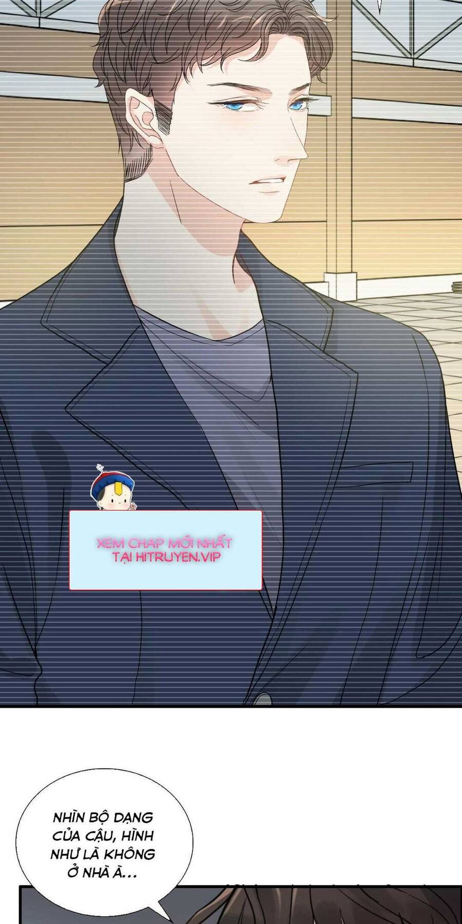 Cô Vợ Hợp Đồng Bỏ Trốn Của Tổng Giám Đốc Chapter 452.1 - 11