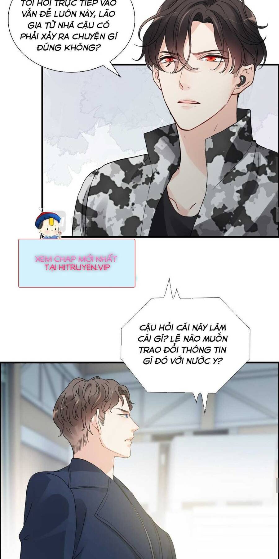 Cô Vợ Hợp Đồng Bỏ Trốn Của Tổng Giám Đốc Chapter 452.1 - 14