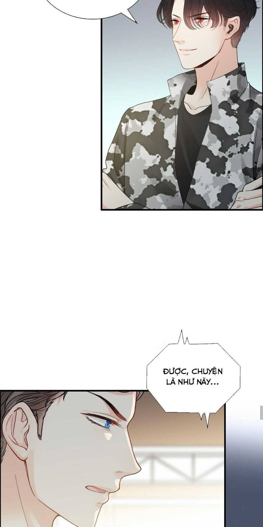 Cô Vợ Hợp Đồng Bỏ Trốn Của Tổng Giám Đốc Chapter 452.1 - 17