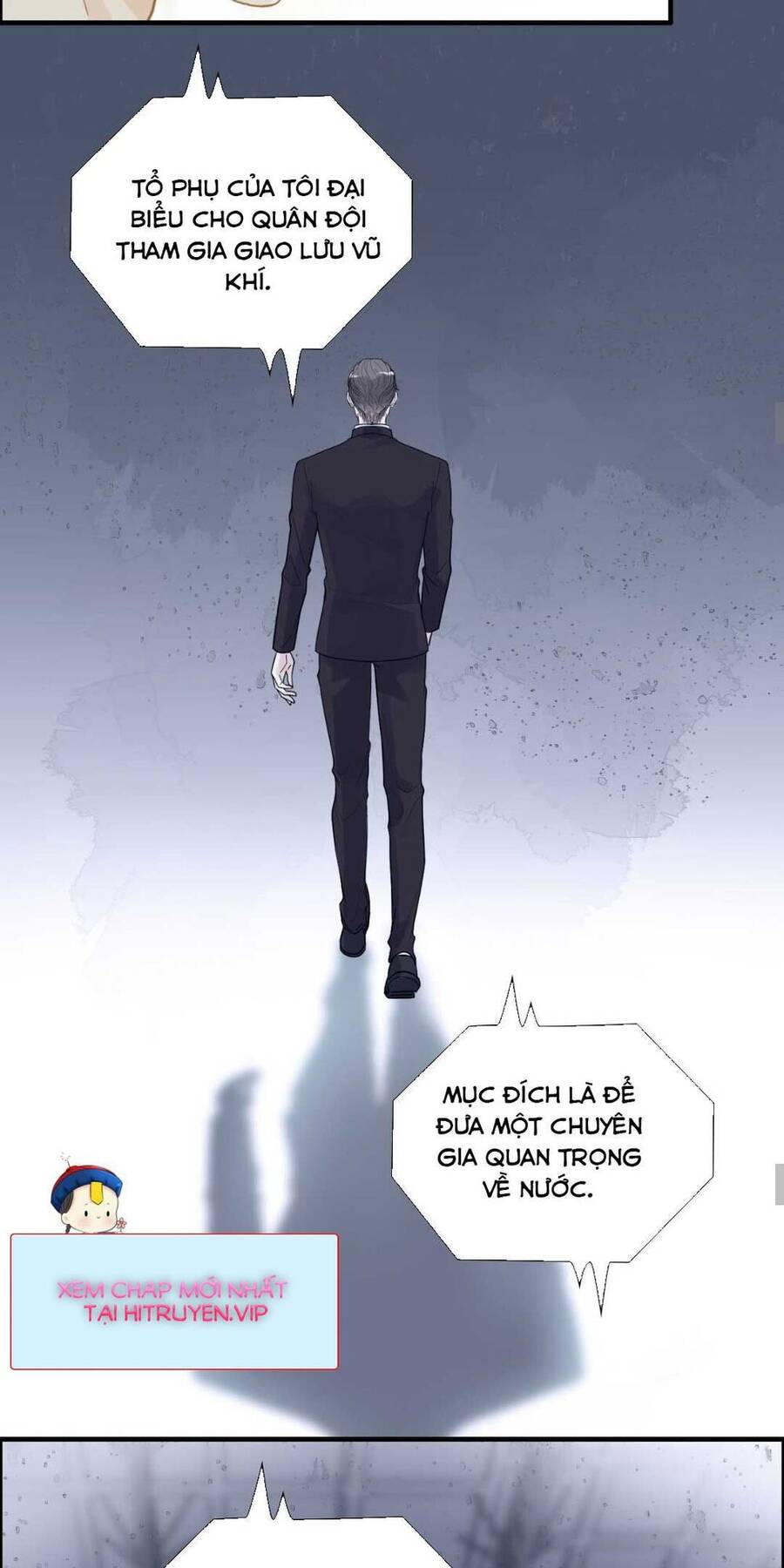 Cô Vợ Hợp Đồng Bỏ Trốn Của Tổng Giám Đốc Chapter 452.1 - 18