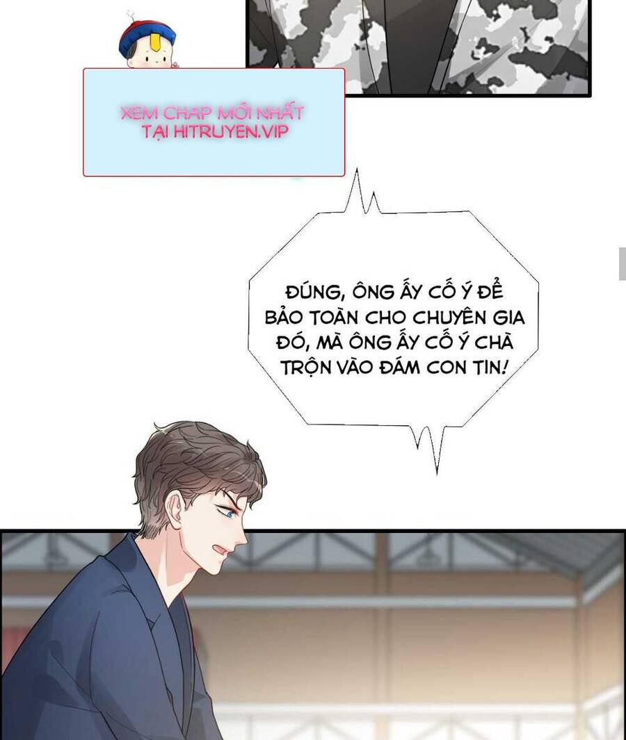 Cô Vợ Hợp Đồng Bỏ Trốn Của Tổng Giám Đốc Chapter 452.1 - 20